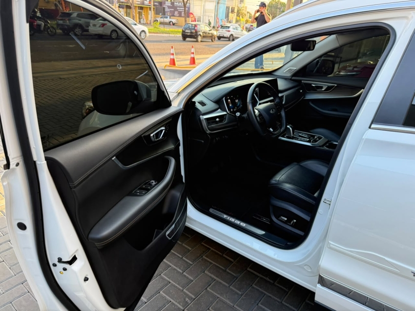 tiggo 8 1.6 tgdi gasolina txs dct9