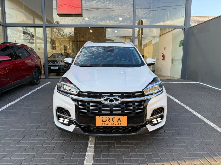 tiggo 8 1.6 tgdi gasolina txs dct1