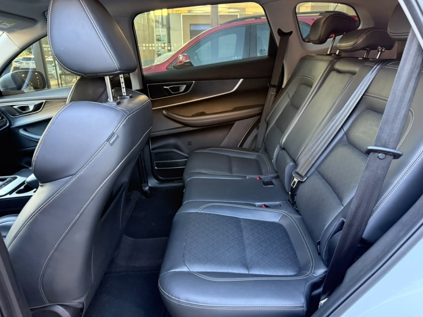 tiggo 8 1.6 tgdi gasolina txs dct12