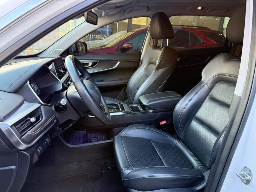 tiggo 8 1.6 tgdi gasolina txs dct10
