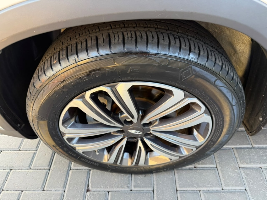 tiggo 8 1.6 tgdi gasolina txs dct8