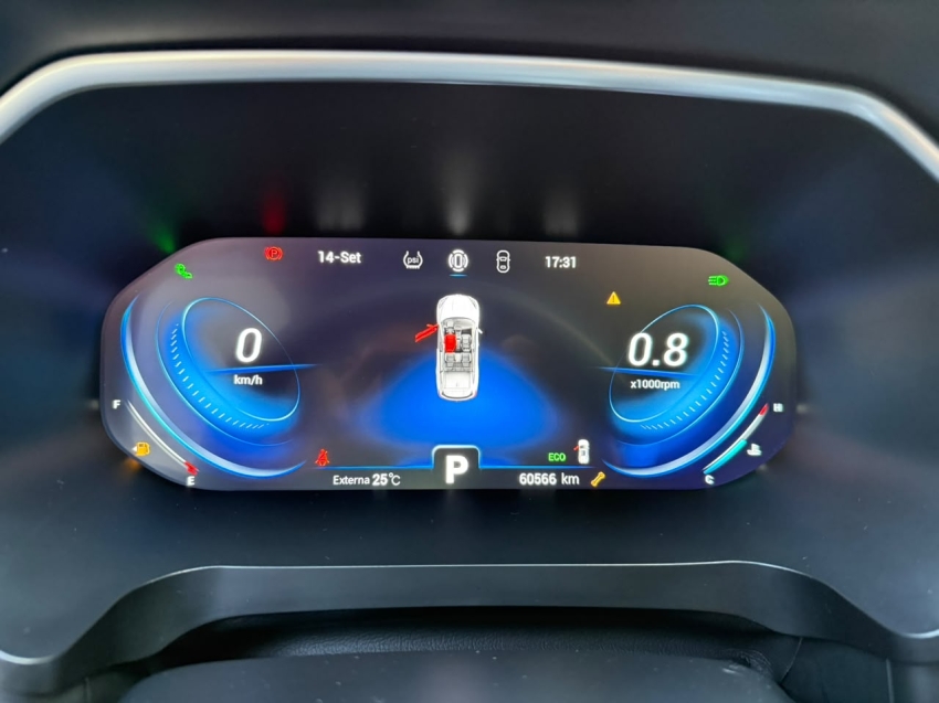 tiggo 8 1.6 tgdi gasolina txs dct16