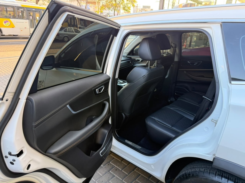 tiggo 8 1.6 tgdi gasolina txs dct11
