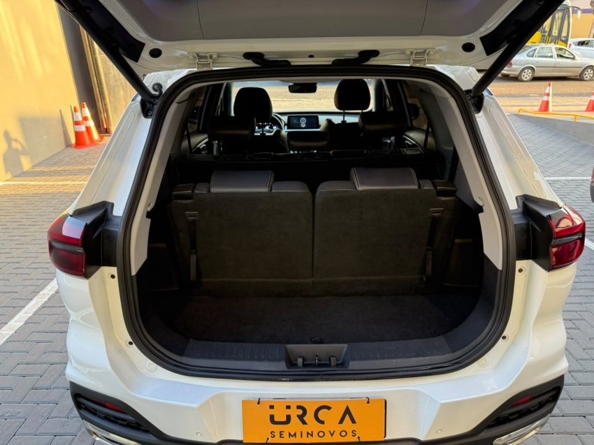 tiggo 8 1.6 tgdi gasolina txs dct14