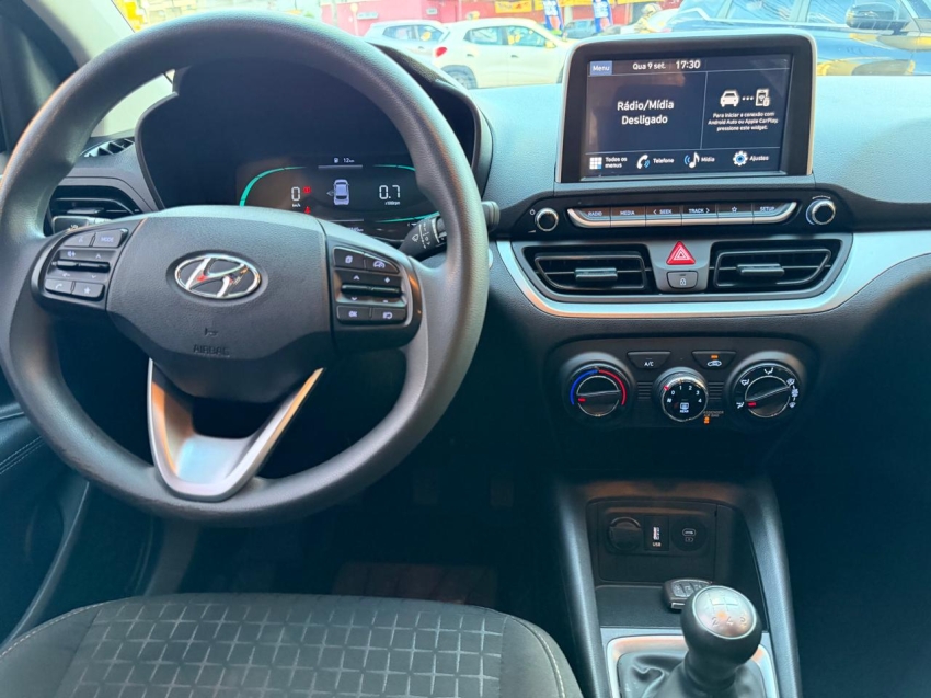 hb20 1.0 12v flex limited plus manual12