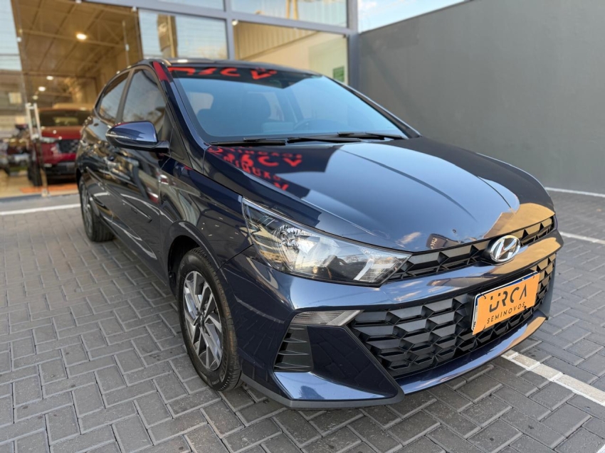 hb20 1.0 12v flex limited plus manual7