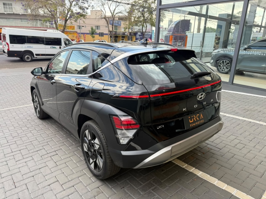 hyundai kona ultimate 1.6 hibrido3