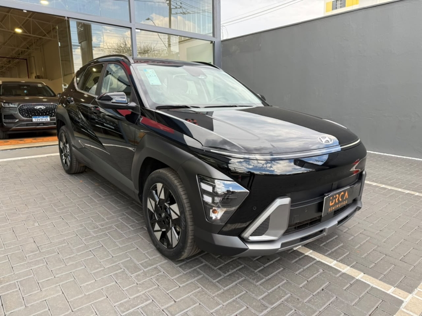 hyundai kona ultimate 1.6 hibrido2