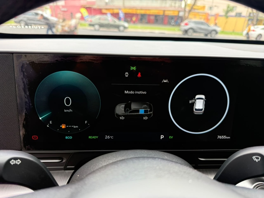 hyundai kona ultimate 1.6 hibrido16