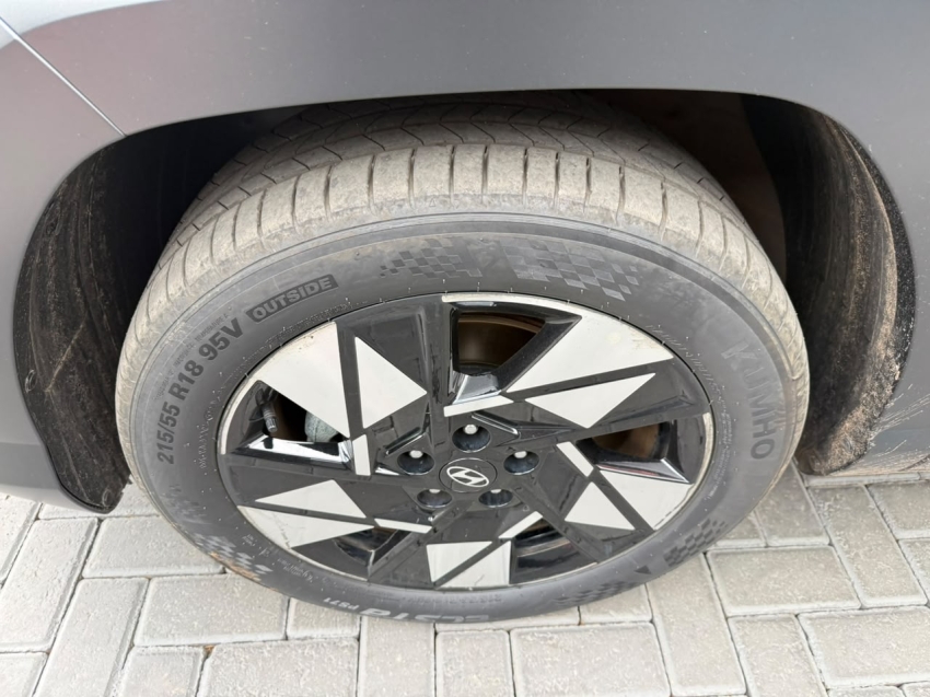 hyundai kona ultimate 1.6 hibrido9