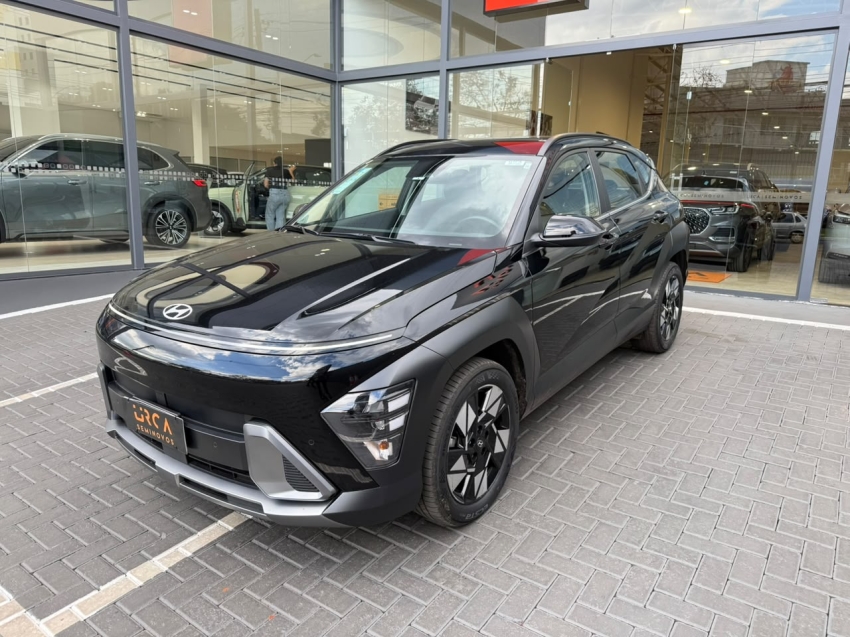 hyundai kona ultimate 1.6 hibrido0