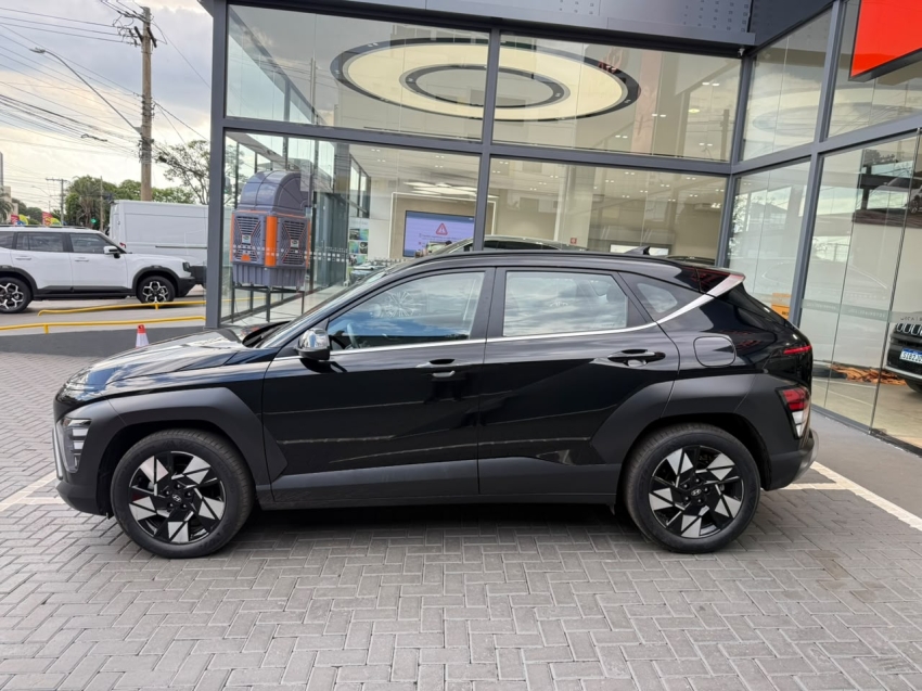 hyundai kona ultimate 1.6 hibrido7
