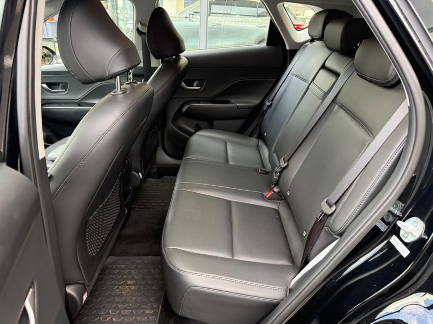 hyundai kona ultimate 1.6 hibrido13