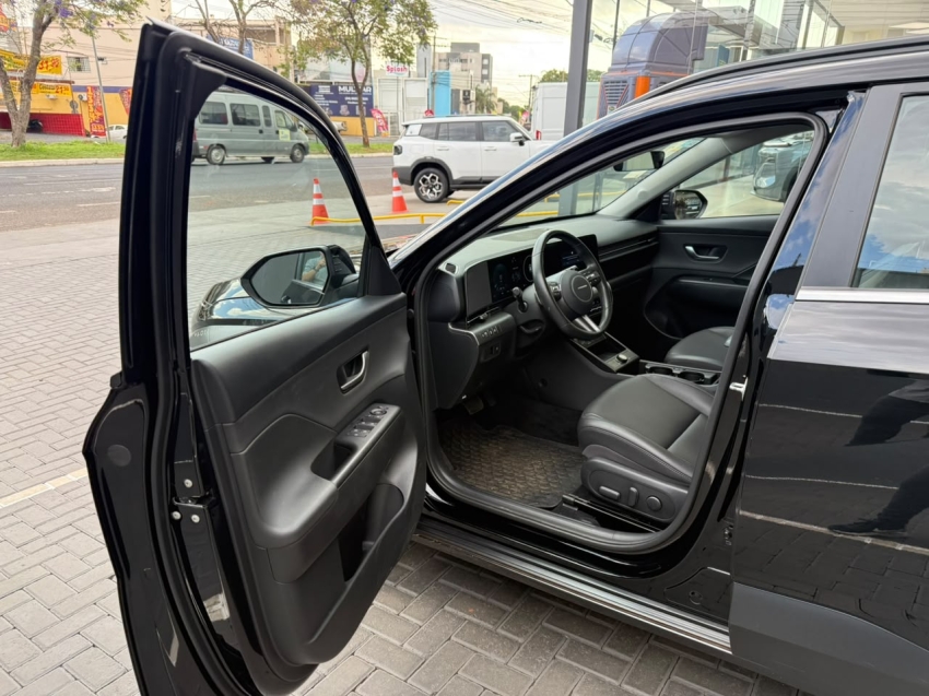 hyundai kona ultimate 1.6 hibrido10