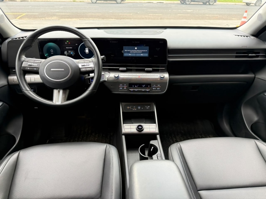 hyundai kona ultimate 1.6 hibrido14