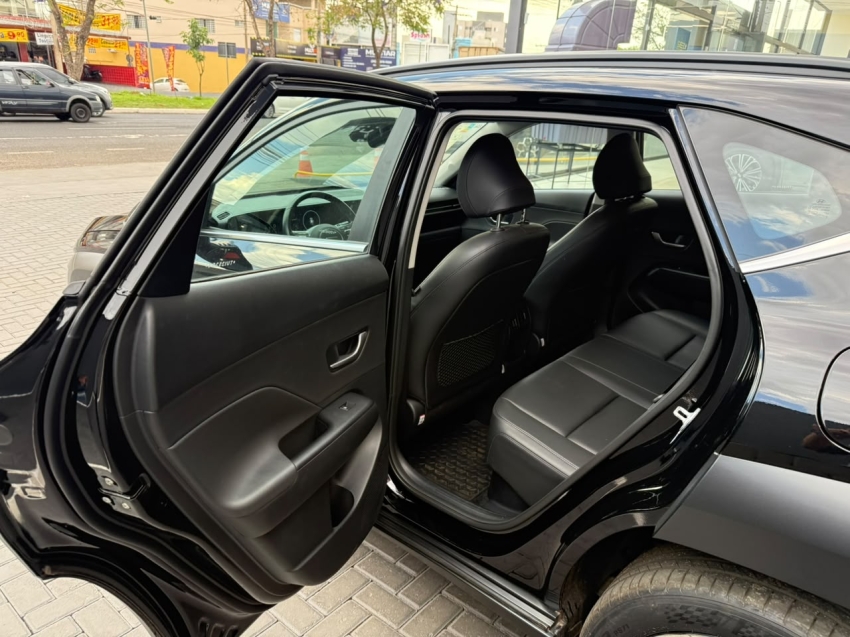 hyundai kona ultimate 1.6 hibrido12