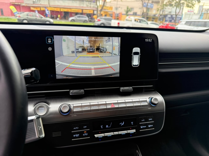 hyundai kona ultimate 1.6 hibrido15