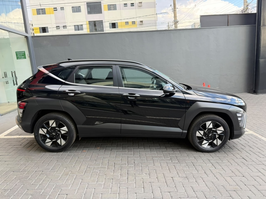 hyundai kona ultimate 1.6 hibrido6