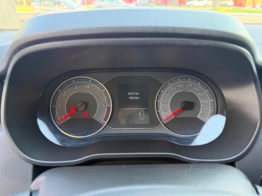 duster 1.3 tce flex iconic plus x-tronic13