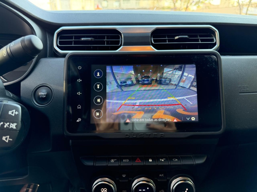 duster 1.3 tce flex iconic plus x-tronic14
