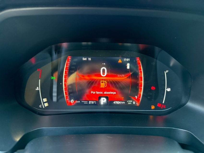 tiggo 5x pro 1.5 vvt turbo iflex cvt15