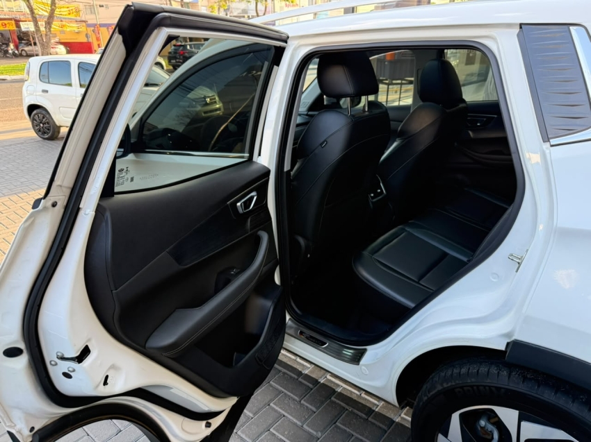 tiggo 5x pro 1.5 vvt turbo iflex cvt12