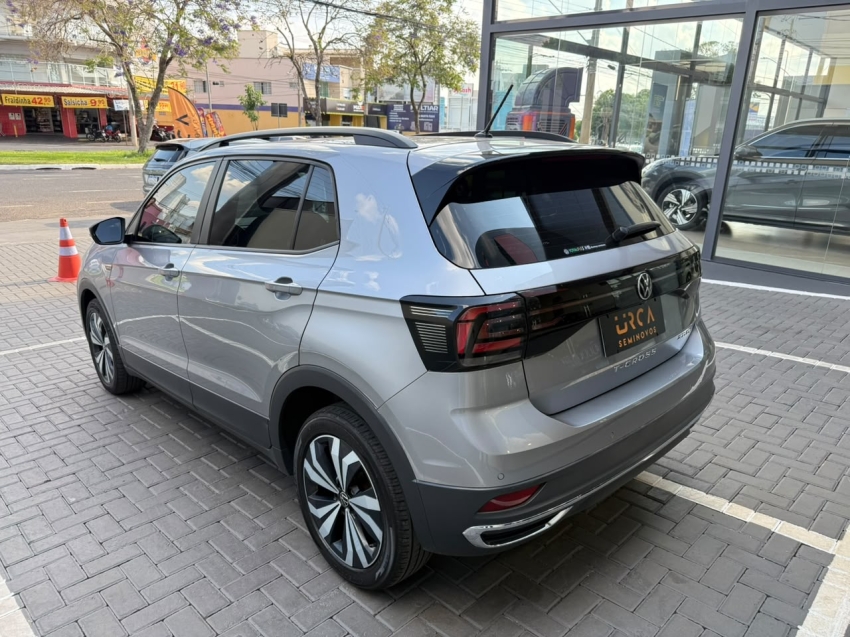 t-cross 1.0 200 tsi total flex comfortline automatico2