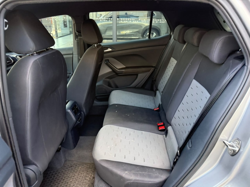 t-cross 1.0 200 tsi total flex comfortline automatico13
