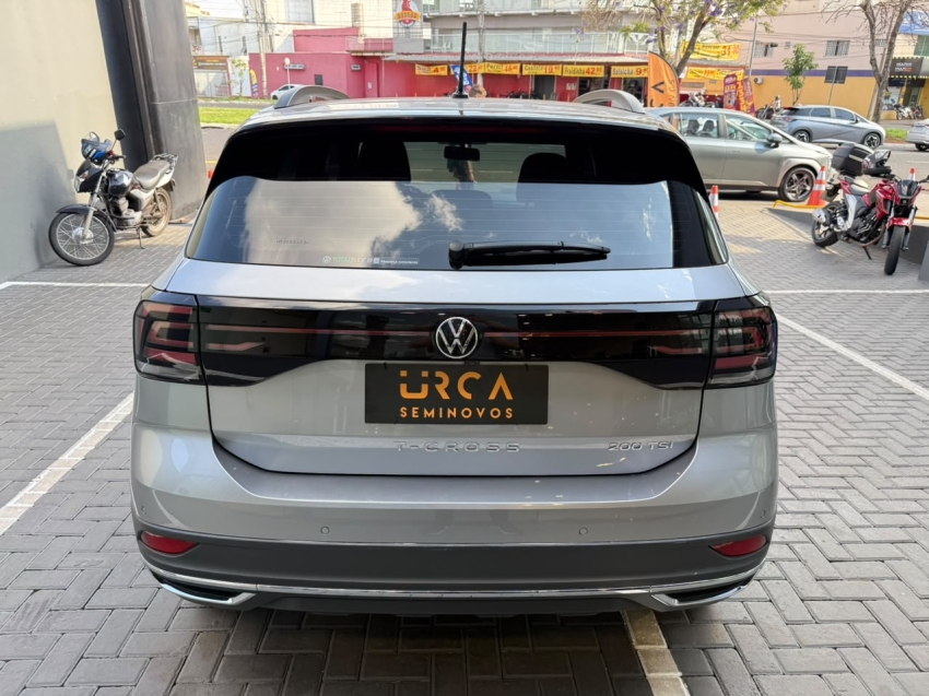 t-cross 1.0 200 tsi total flex comfortline automatico3