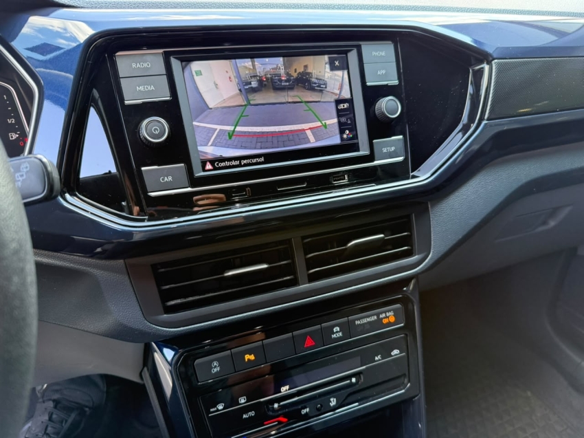 t-cross 1.0 200 tsi total flex comfortline automatico15