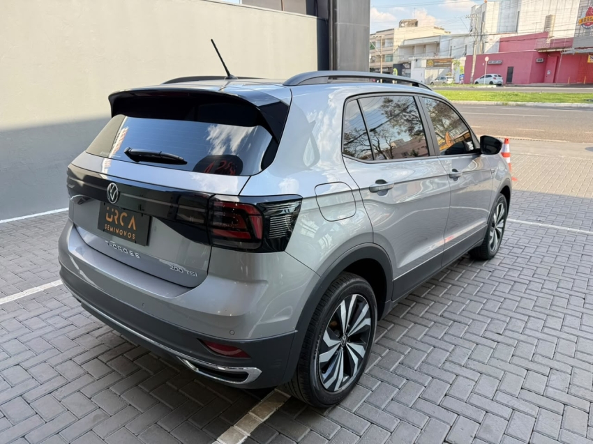 t-cross 1.0 200 tsi total flex comfortline automatico4