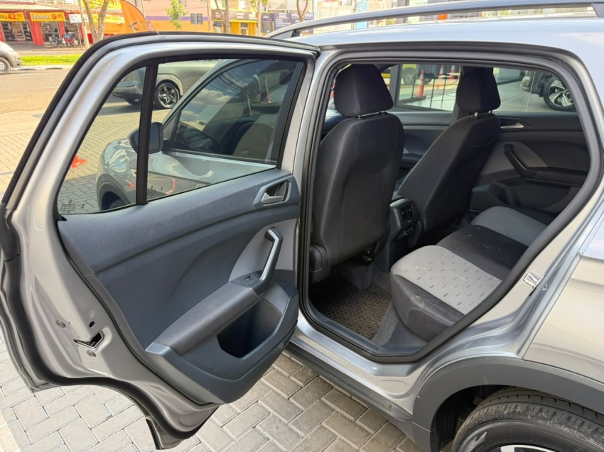 t-cross 1.0 200 tsi total flex comfortline automatico12