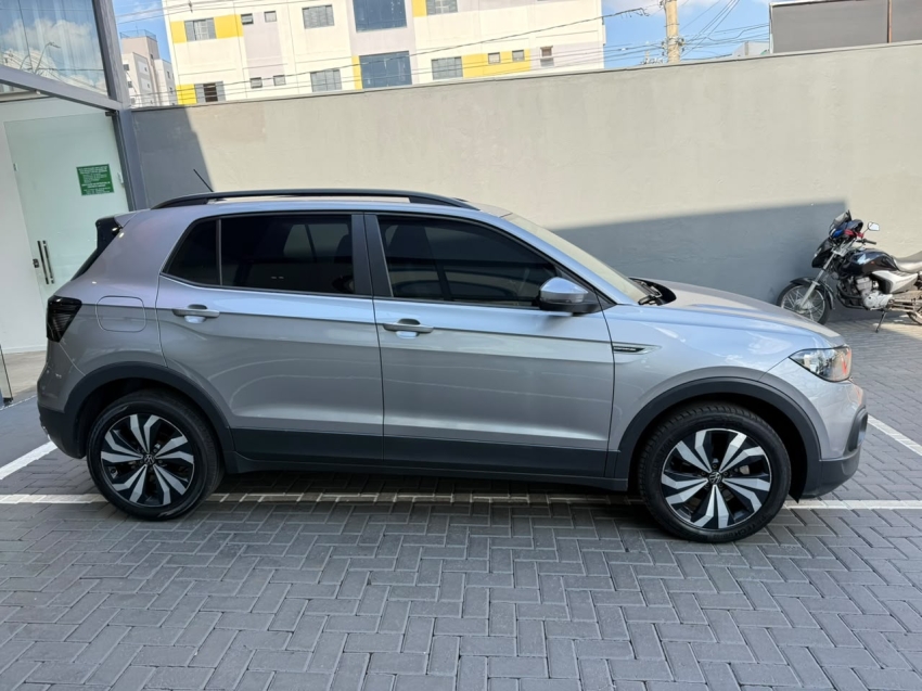 t-cross 1.0 200 tsi total flex comfortline automatico5