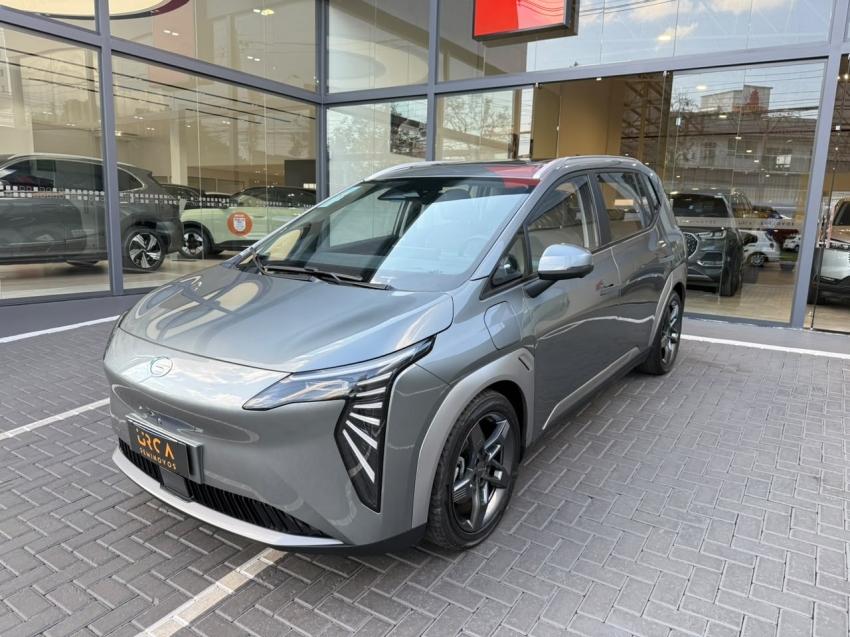 gac aion y elite0