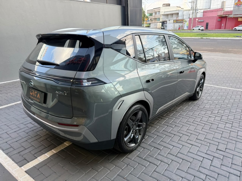 gac aion y elite5
