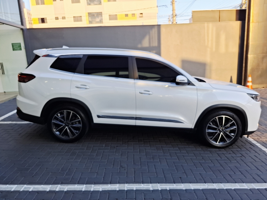tiggo 8 pro 1.6 tgdi gasolina dct6