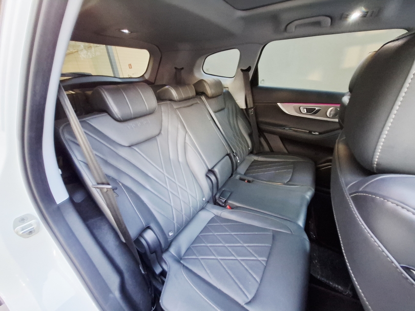 tiggo 8 pro 1.6 tgdi gasolina dct10
