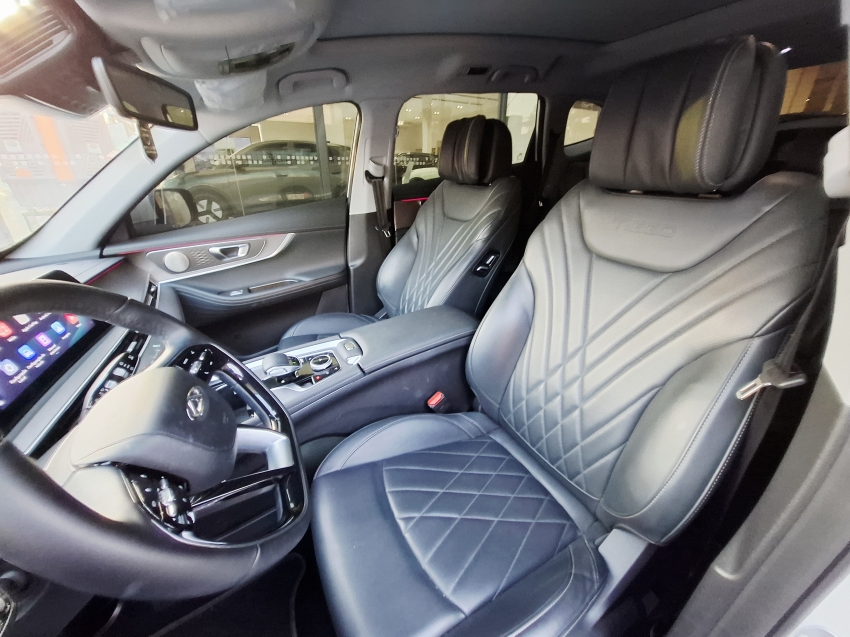 tiggo 8 pro 1.6 tgdi gasolina dct11