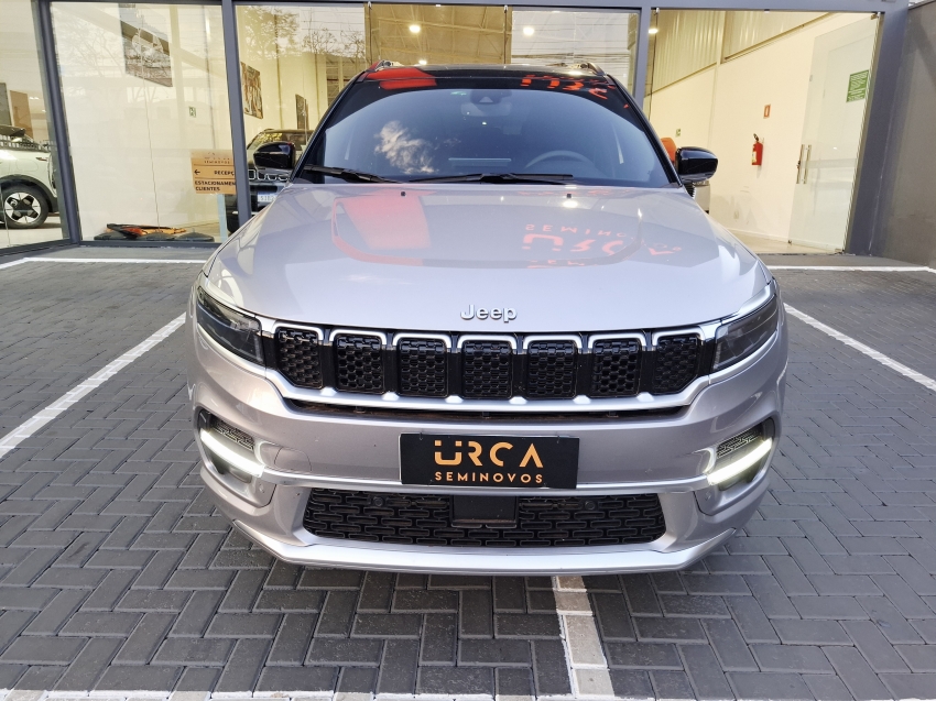 commander 1.3 t270 turbo flex overland at61