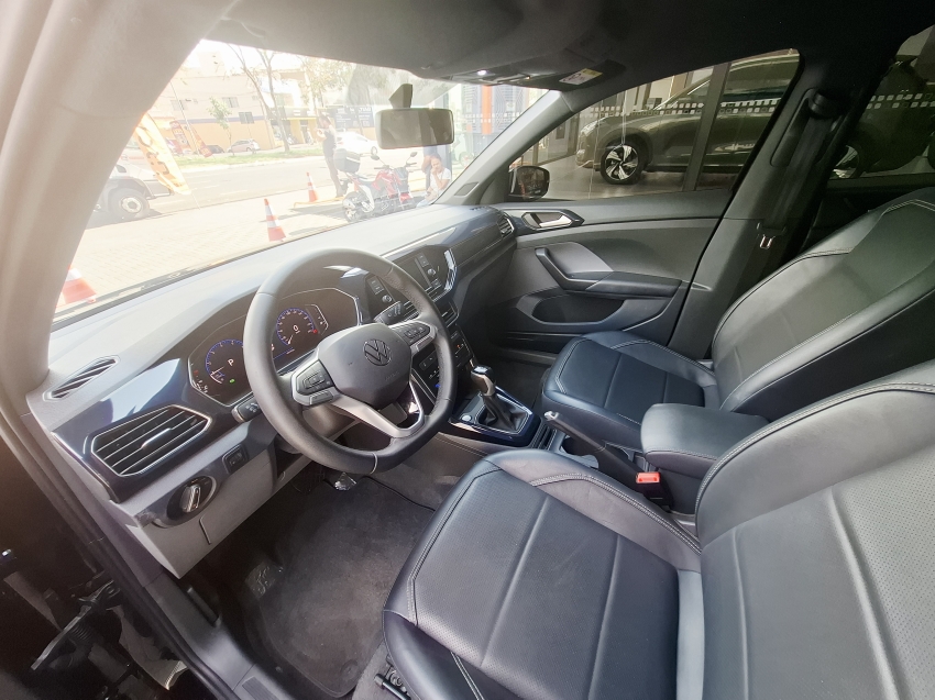 t-cross 1.0 200 tsi total flex comfortline automat12