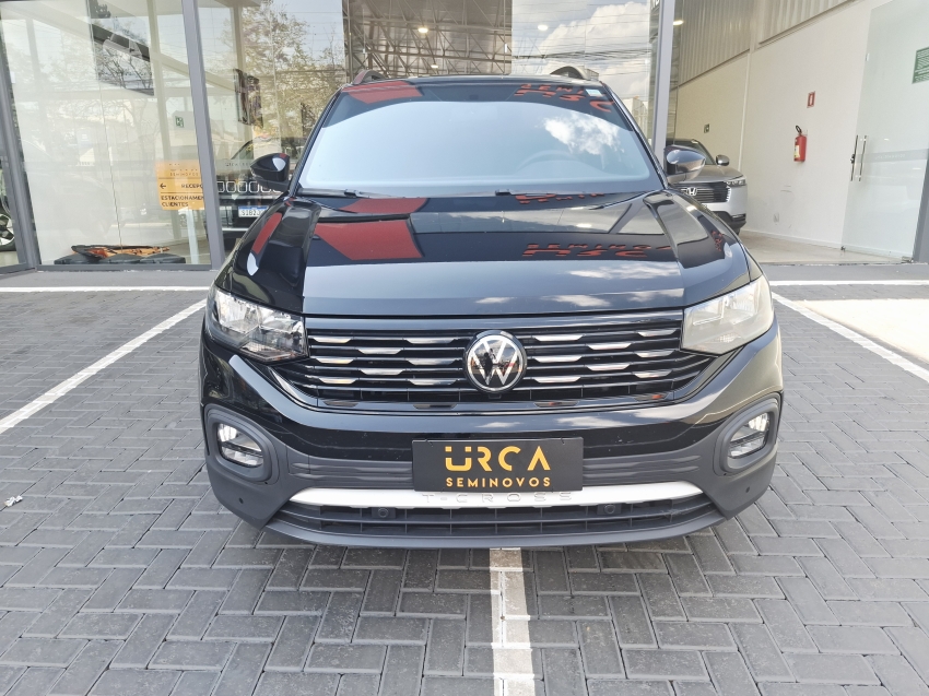 t-cross 1.0 200 tsi total flex comfortline automat1