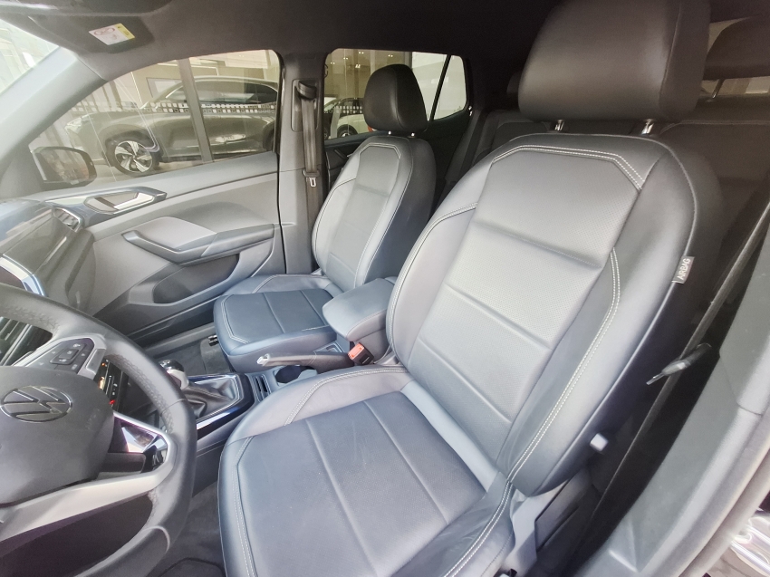 t-cross 1.0 200 tsi total flex comfortline automat11