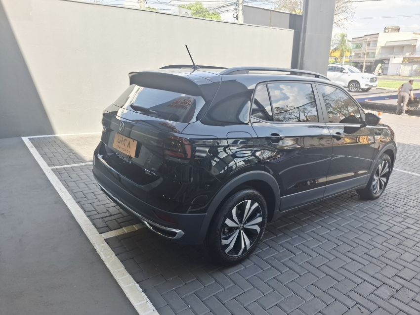 t-cross 1.0 200 tsi total flex comfortline automat5