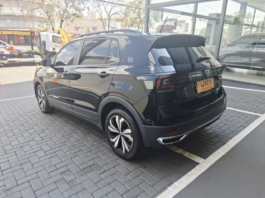 t-cross 1.0 200 tsi total flex comfortline automat3