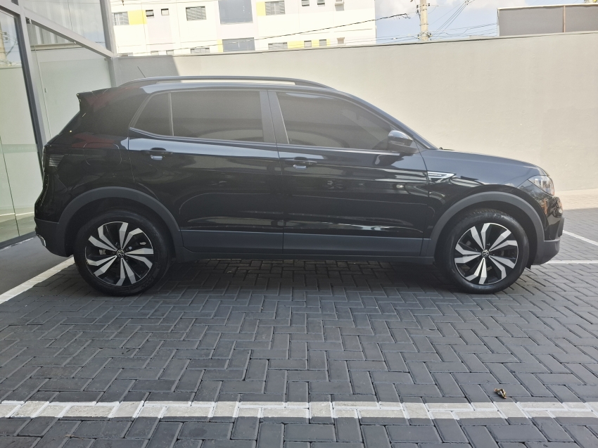 t-cross 1.0 200 tsi total flex comfortline automat6