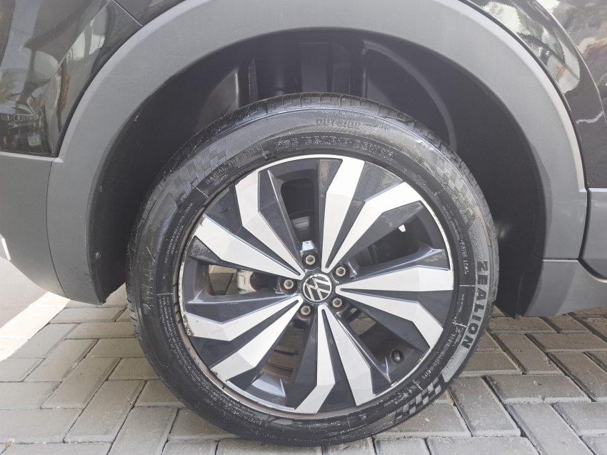 t-cross 1.0 200 tsi total flex comfortline automat8