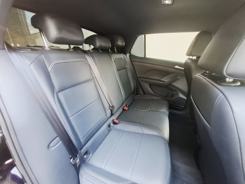 t-cross 1.0 200 tsi total flex comfortline automat10
