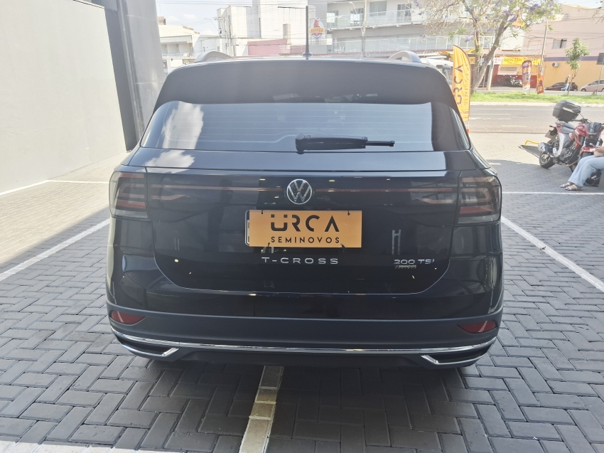 t-cross 1.0 200 tsi total flex comfortline automat4