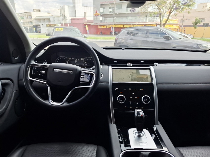 discovery sport 2.0 p250 turbo gasolina s automati13