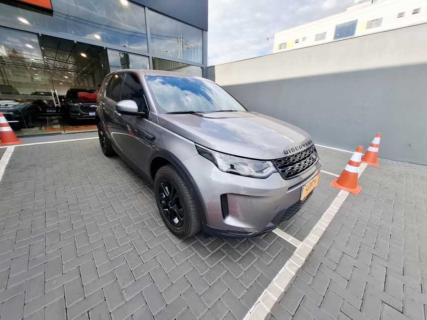 discovery sport 2.0 p250 turbo gasolina s automati5